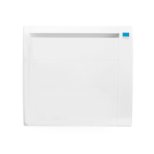 Конвектор TEDAN IDRA2000 WIFI, акумулиращ, стенен, с електронно Wi-Fi управление, 2000W 